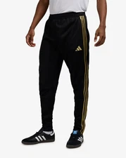 adidas Men's Tiro 25 Essentials AEROREADY Zip Pocket Track Pants