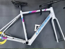 Lapierre Esensium Frameset! Women’s Large Ridden About 80 Miles Great Condition