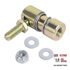 Throttle Disconnect, Ball Joint Quick Disconnect, 1/4-28 in Female Thread with