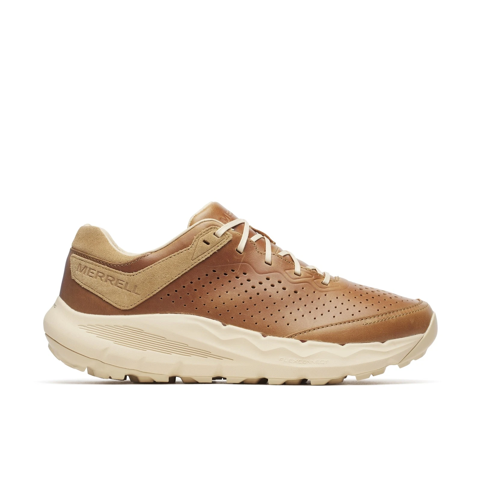 Merrell Men Nova 4 Traveller Lace Shoes
Opens in a new window or tab