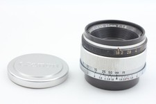  Near MINT Canon 35mm F1.8 LTM L39 Mount Lens For Rangefinder Camera From JAPAN