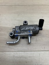 Honda Prelude Idle Air Control Valve Iac Iacv H22a4 H22 Oem 1997-2001 Honda Prelude Idle Air Control Valve Iac Iacv H22a4 H22 Oem 1997-2001
