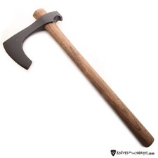 Viking Bearded Axe