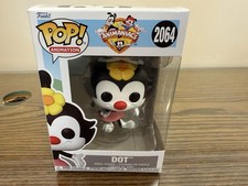 2016 Funko Pop Animaniacs Vinyl Figures 20
