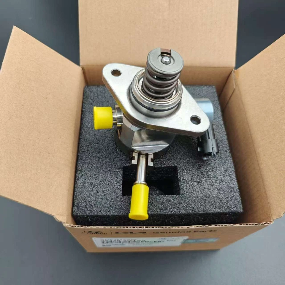 Nueva bomba de alta presión OEM 35320-2GTA0 para Hyundai Santa Fe Santa Fe Sport 16-20 Foto 2 de 4