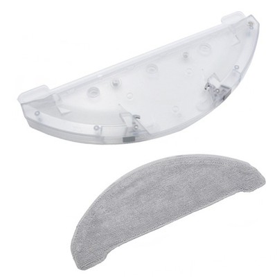 Für Roidmi EVE EVE Plus EVE Max EVE CC Roboter Staubsauger Mop Tuch Halter