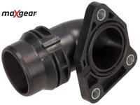 Maxgear 18-0463 KüHlmittelflansch Flansch KüHlwasser FüR BMW