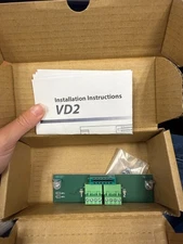 Command Access VD2-873