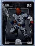 Bo Jackson 2025 Battle Arena BoJax 150 Power P-8 Steel PSA Magazine