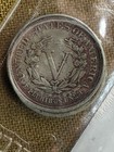 1883 “NO CENTS” 1ST YEAR LIBERTY NICKEL IN HOLDER~RACKETEER VERSION~HISTORIC~VGC — photo 9