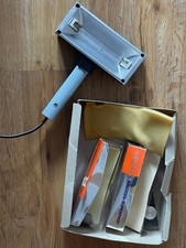 Halogenleuchte Photo Foto Lampe Vintage Handleuchte Osram Halogen Superhot