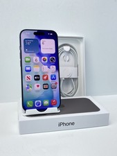 Apple iPhone 17 A3258 256GB Black Warranty Excellent condition Unlocked