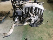 Moteur Mercedes 320