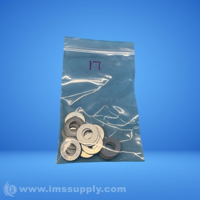 #ad Flat Metal Washer Pack of 17 FNIP $12.00