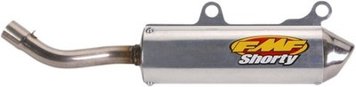 FMF PowerCore 2 Shorty Silencer for Yamaha YZ250 1996-1999