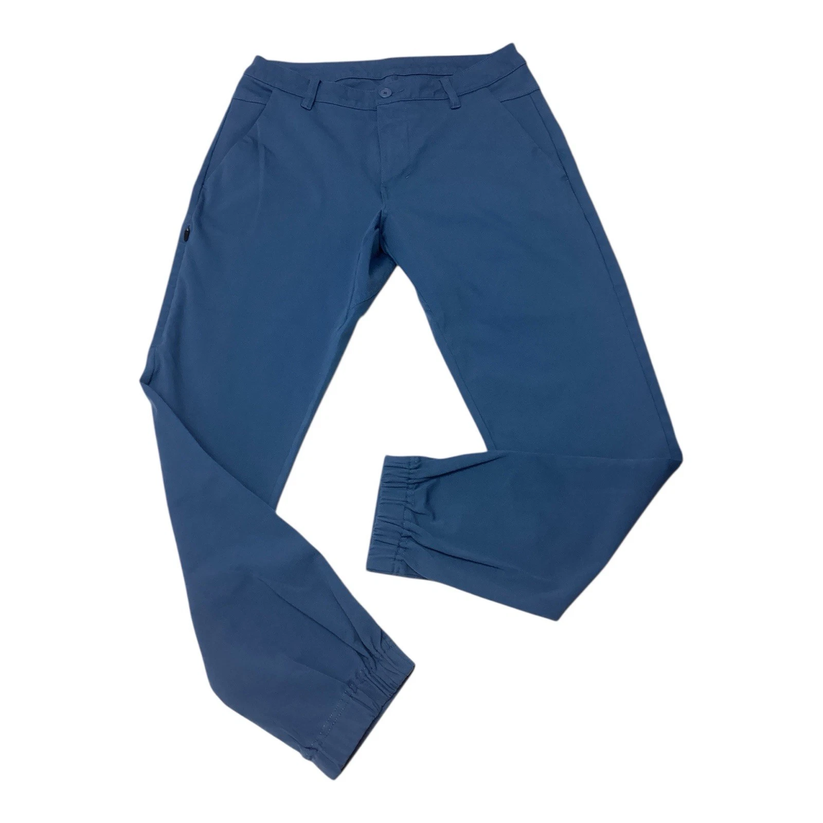 BYLT Everyday Jogger Men Slim Fit Stretch Size 32