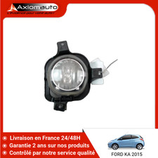 Antibrouillard Ford KA