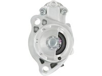 Anlasser Starter AS As-Pl S6215S 12V FüR Honda Jazz 3 Civic IX FK 8 Hatchback FN