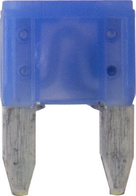 Mini Fuses 15A Pack of 25 LITTELFUSE