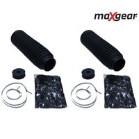 2X Faltenbalg FüR Lenkung Maxgear 69-1365 Faltenbalgsatz Manschetten