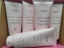 V.SUN Premium Suncare LSF 30