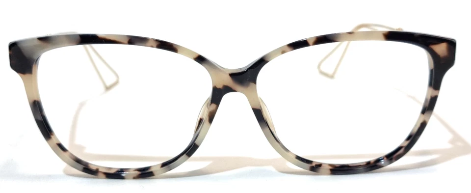 Christian Dior Damenbrille Dior Confident 2 59/14 140 / Etui - Bild 2 von 4