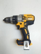 DeWalt DCD996 Cordless 18V XR Li-Ion Brushless Hammer Drill 3-Speed