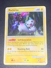 Pachirisu 18/95 Holo - Call of Legends Pokemon Card - NM