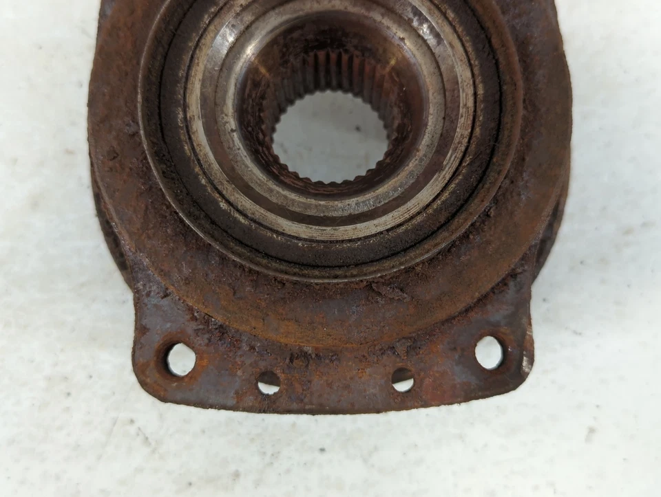 Mercury Montego 1997 buje de rueda delantera fabricante original GYRMO Foto 2 de 4