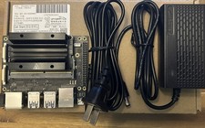 NVIDIA Youyeetoo Jetson Nano B01 4GB RAM  16GB eMMC Dev Kit - BRAND NEW SEALED