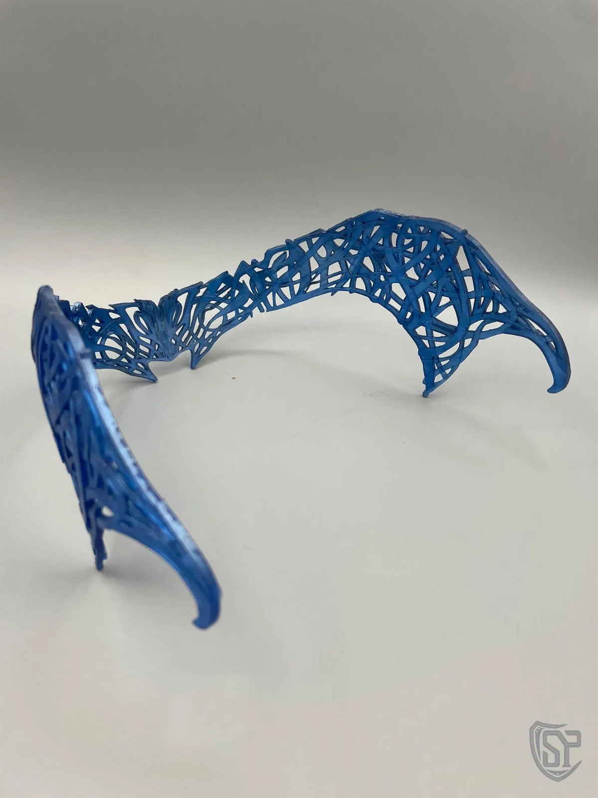 Wiccan Tiara - Billy Maximoff Crown