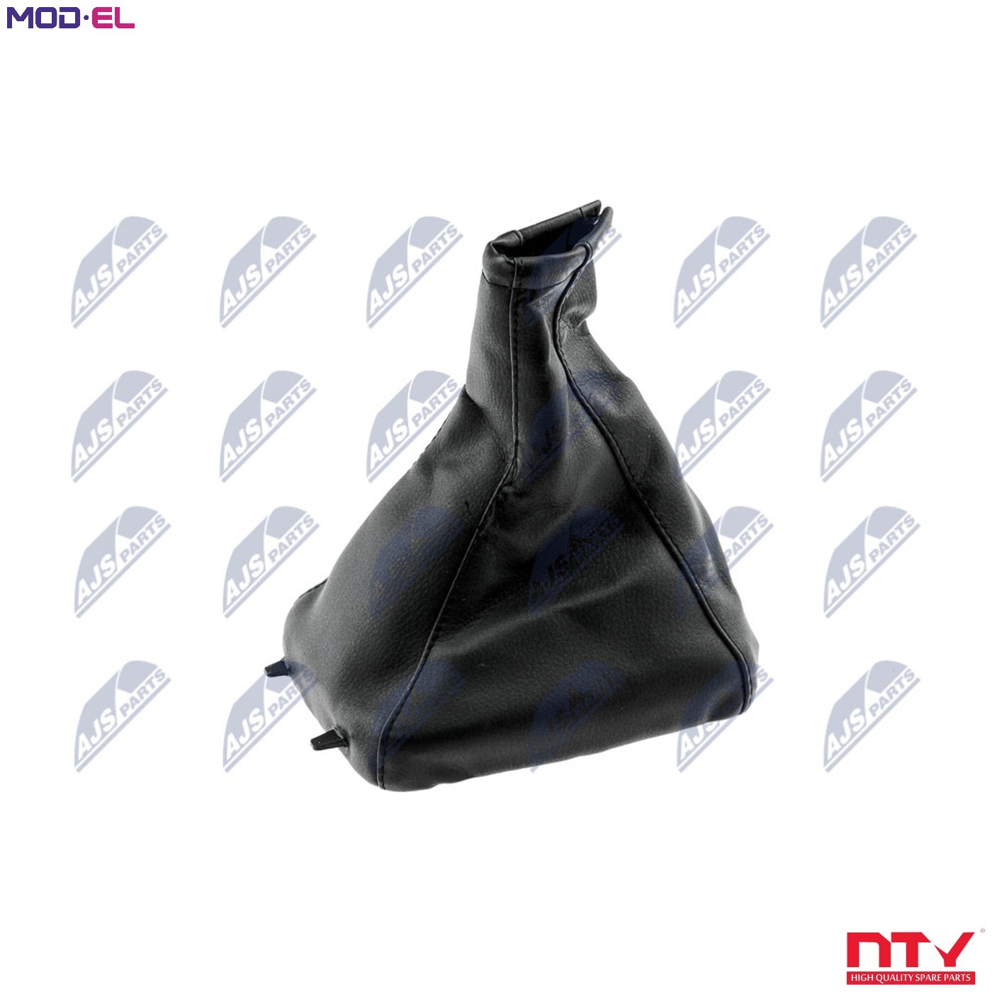GEAR SHIFT LEVER GAITER GZB-PL-012 FOR OPEL ZAFIRA/MPV ASTRA/Van/CLASSIC 1.7L - Image 7