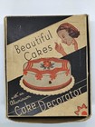 VTG 40s/50s Aluminum Cake Decorator Set No. 2804 Made In The USA In Original Box — photo 1