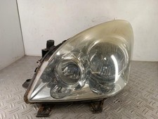 Feu avant (phare) Toyota VERSO