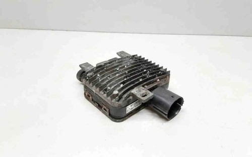 VOLVO V70 II SW Lüfterrelais 940009400 2.40 Diesel 136kw 2008 32643630