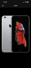 Apple iPhone 6S Plus 16GB 32GB 64GB 128GB Unlocked AT T Verizon - Fair Condition