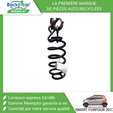 Ressort divers Smart FORFOUR