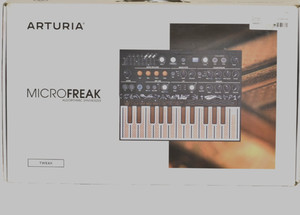 Arturia Microfreak | eBay