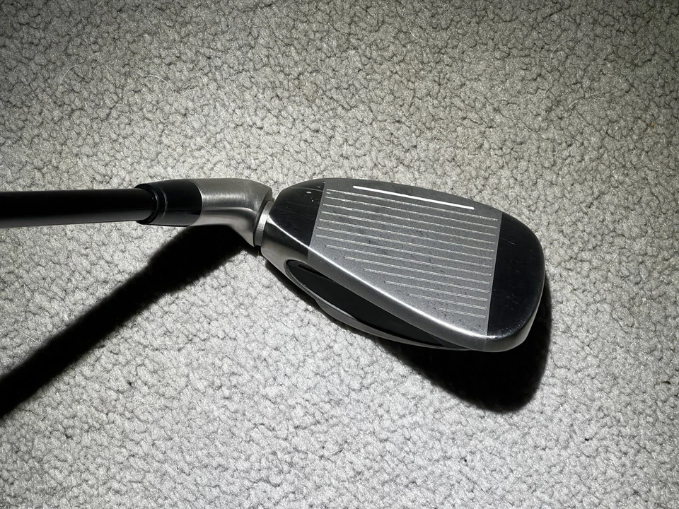 Q Gen 2 Adjustable Golf Club Two-Piece Travel Shaft 8 Lofts Putter To LW  RH  - Image 2 of 4