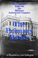 Tom Gallagher | The Primary Route | Taschenbuch | Englisch (2015)