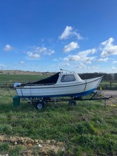 used small fishing boats for sale