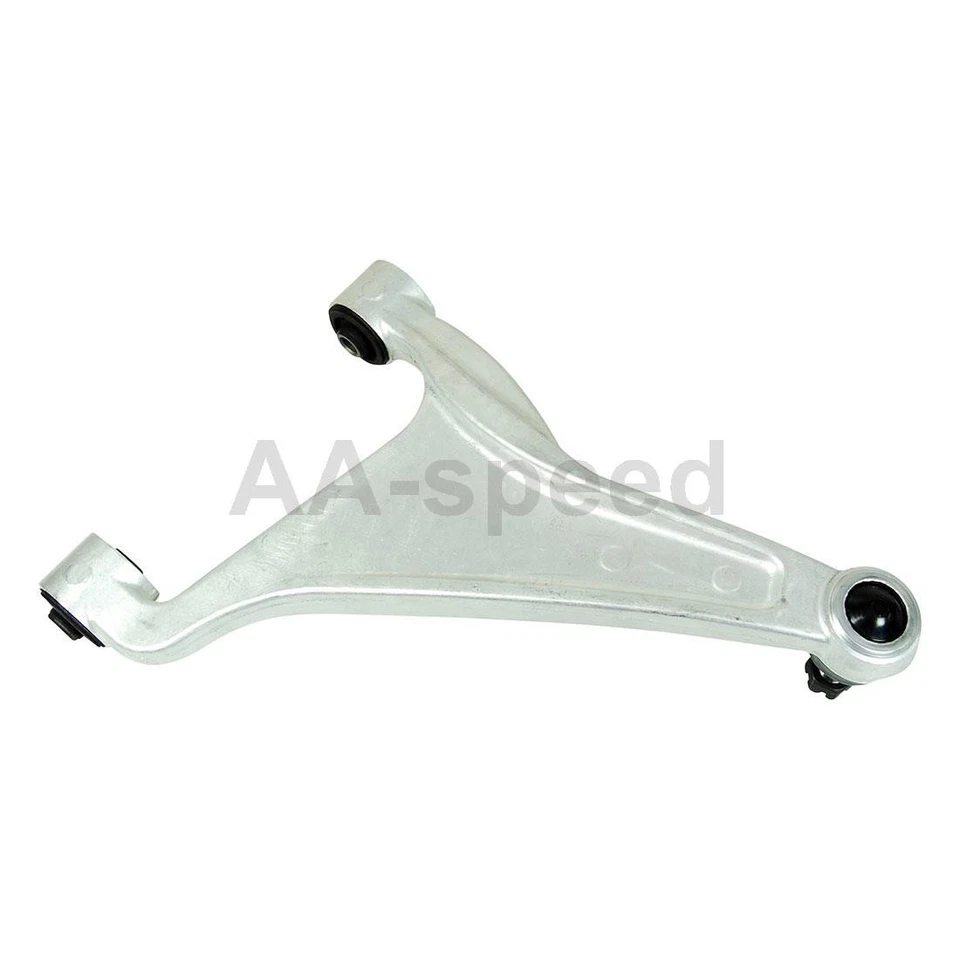 Conjunto de brazo de control superior trasero y rótula para INFINITI FX37 2013 Mevotech Foto 3 de 4