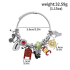 Michael Jackson Jewelry In Fashion Charms & Charm Bracelets for