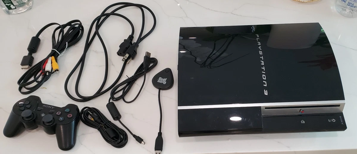 Sony PlayStation 3 HDMI Video Game Consoles for sale | eBay