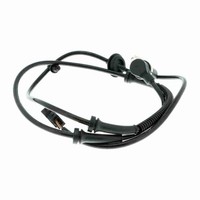 Vemo Abs Sensor Raddrehzahl FüR Audi A4 B6 B7 Seat Exeo 3R Hinten 8E0927807G