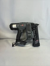 FLEX FX4511 18GA 1/4" NARROW CROWN STAPLER TOOL ONLY