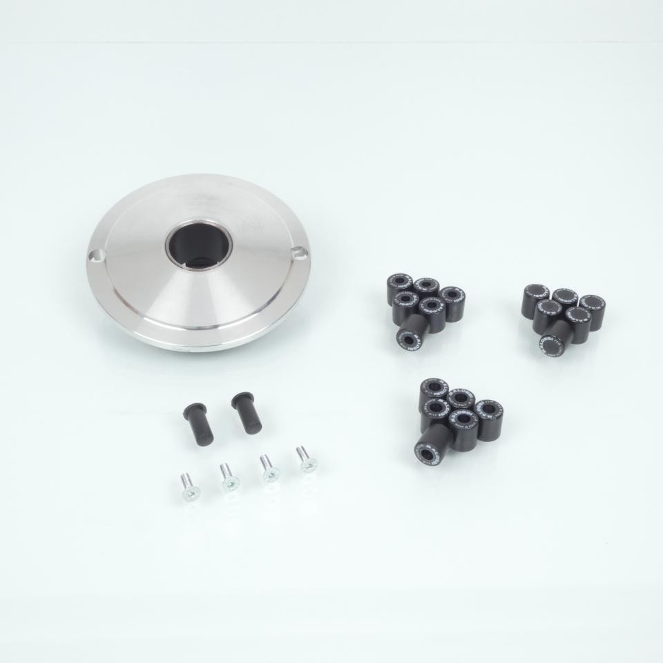 Joue mobile Malossi de rechange pour réparer le variateur usé des mobylettes MBK 51