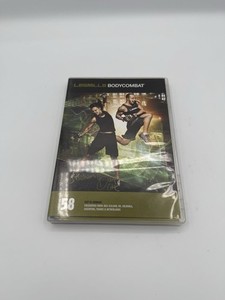 洋楽 BODYCOMBAT 1 CD 洋楽 BODYCOMBAT 1 CD Body Combat Les Mills | eBay
