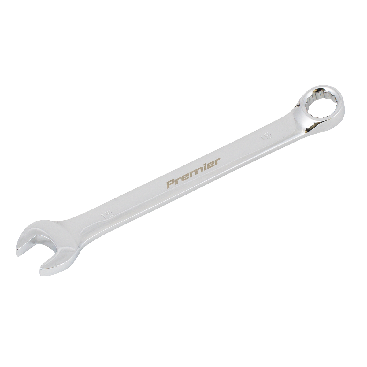 Combination Spanner 15mm