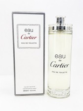 Eau De Cartier Eau De Toilette 6.75 Fl Oz 200ml